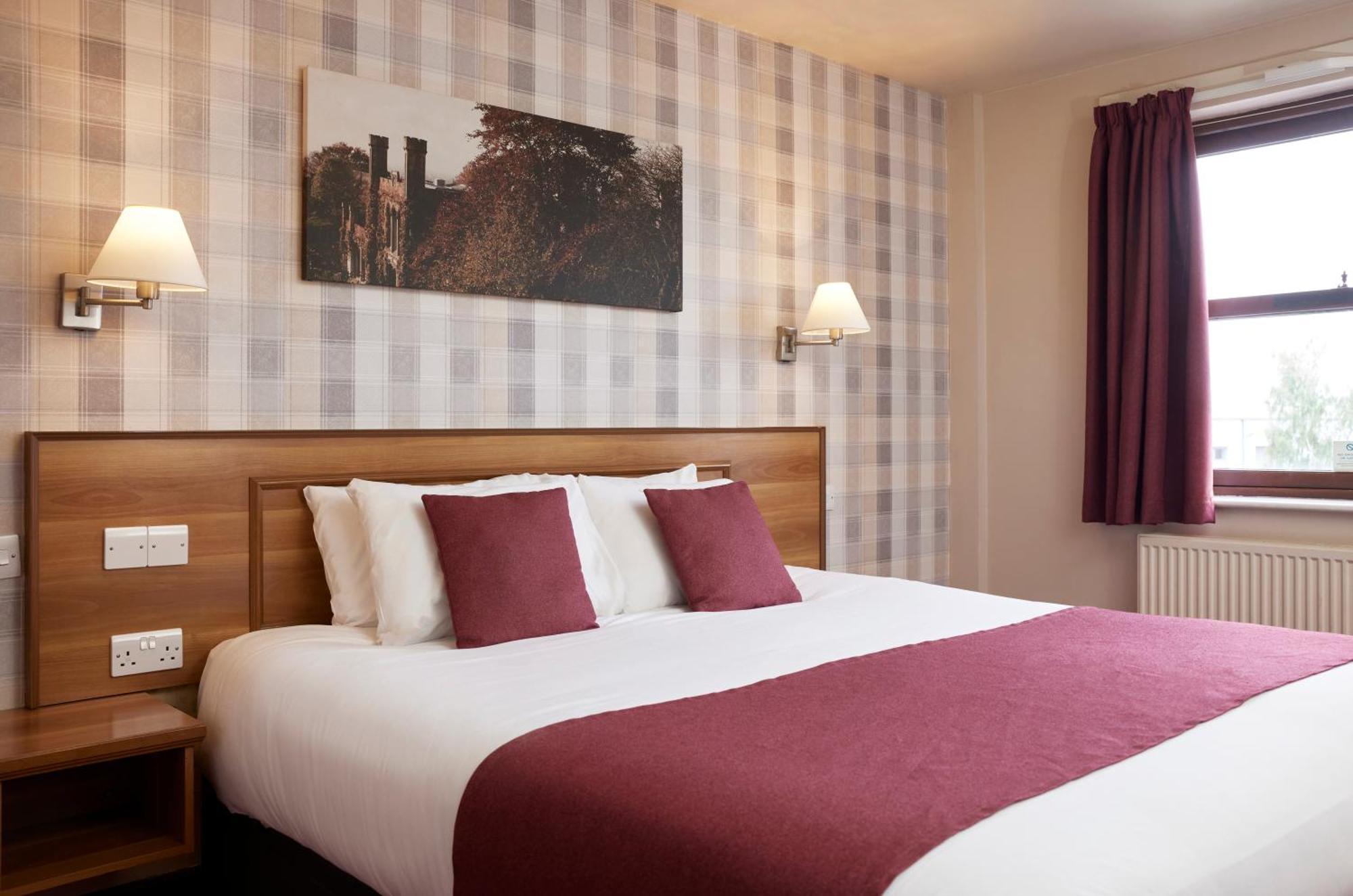 Windmill Farm Lincoln By Greene King Inns North Hykeham Екстер'єр фото