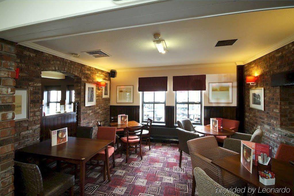 Windmill Farm Lincoln By Greene King Inns North Hykeham Екстер'єр фото