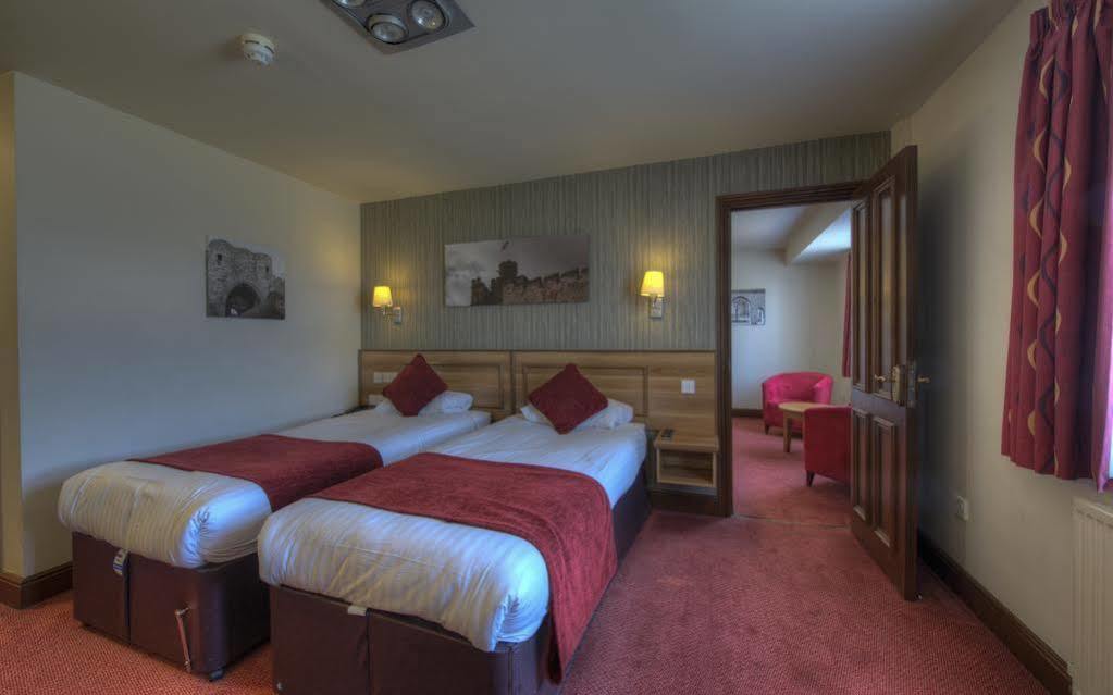 Windmill Farm Lincoln By Greene King Inns North Hykeham Екстер'єр фото